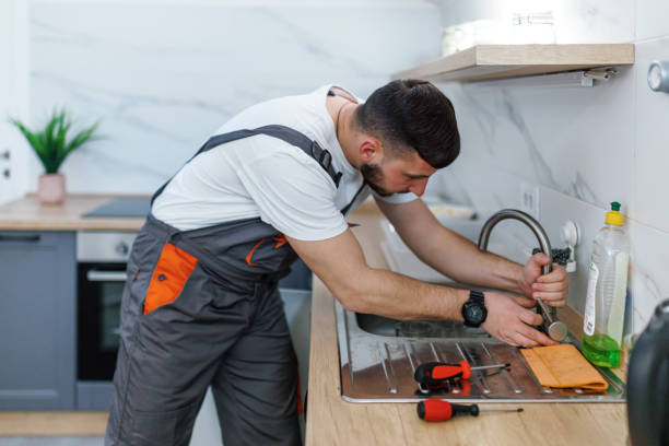 Best Plumbing Installation Services  in Uniontown, PA