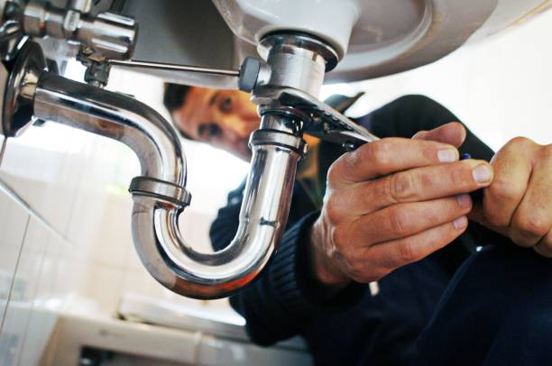 Best Local Plumber Services  in Uniontown, PA