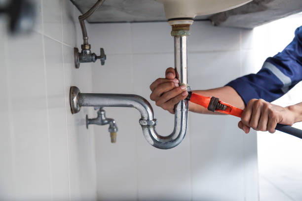 Best Local Plumber Services  in Uniontown, PA