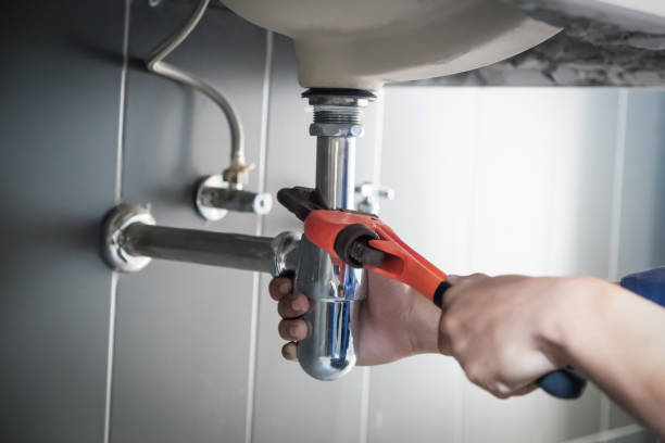 Best Emergency Plumber  in Uniontown, PA