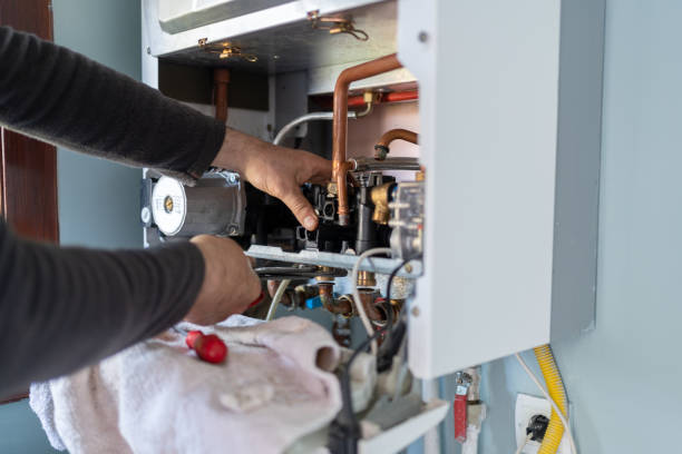 Best Local Plumber Services  in Uniontown, PA