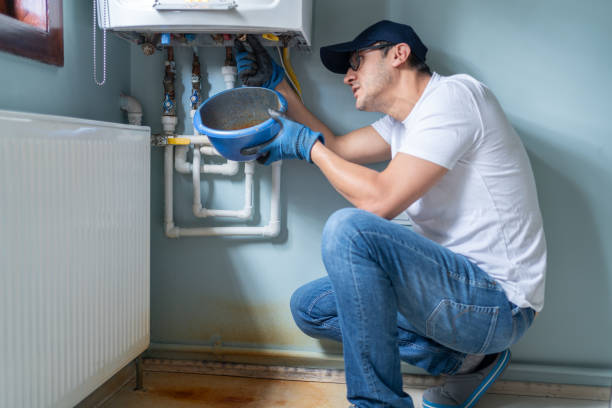 Best Emergency Plumbing Repair  in Uniontown, PA