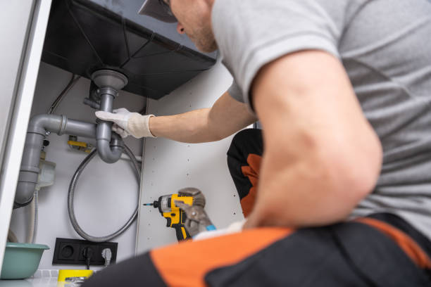 Best Plumbing Installation Services  in Uniontown, PA